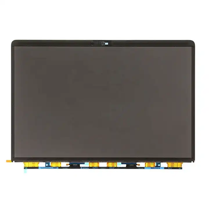 LCD ONLY MacBook Pro EZ Device Jakarta — sparepart Apple bergaransi